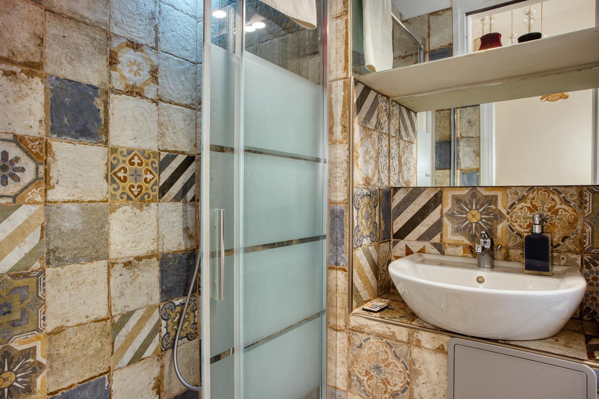 Отель Mini Loft Capocci - Rione Monti Рим Экстерьер фото